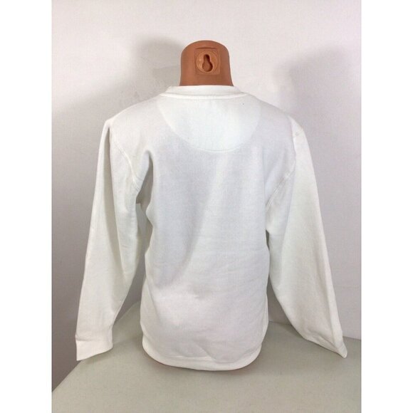 Mûre Grand Pickleball Sweatshirt Out of Your League Womens Small - Picture 5 of 6